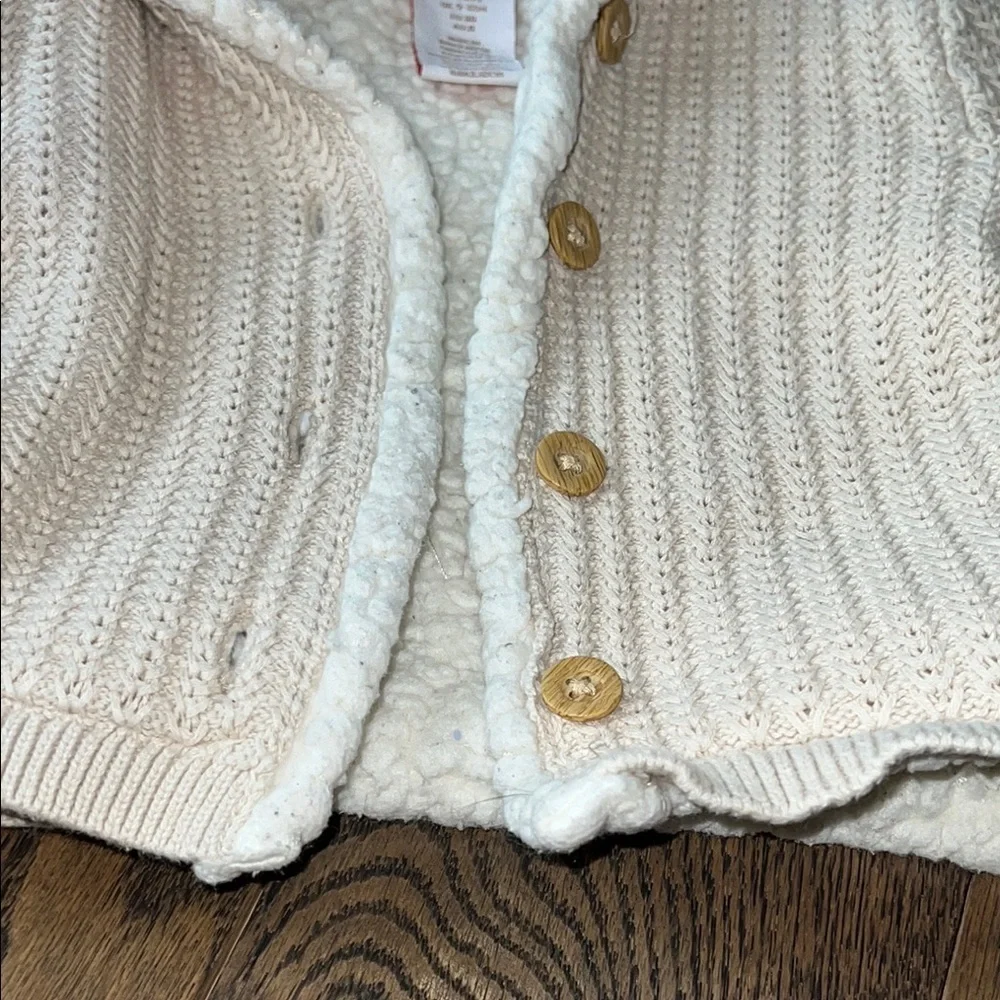 Tommy Bahama charming cream